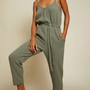 Nation LTD SENECA JUMPSUIT